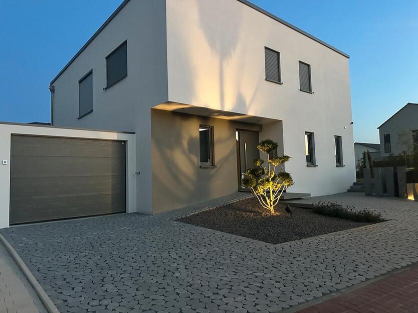 Exklusives Einfamilienhaus im Neubaugebiet zimmer