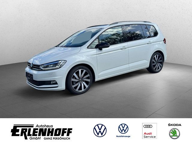 VW Touran 19.507 km 44.990 &euro; Neu-Anspach 61267