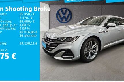 VW Arteon 66.690 km 35.850 € Frankfurt 60326