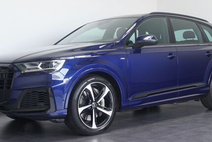 Audi Q7 122.096 km 42.950 € Wiesbaden 65205