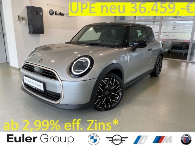 Mini Cooper C 16.951 km 29.475 € Hofheim 65719