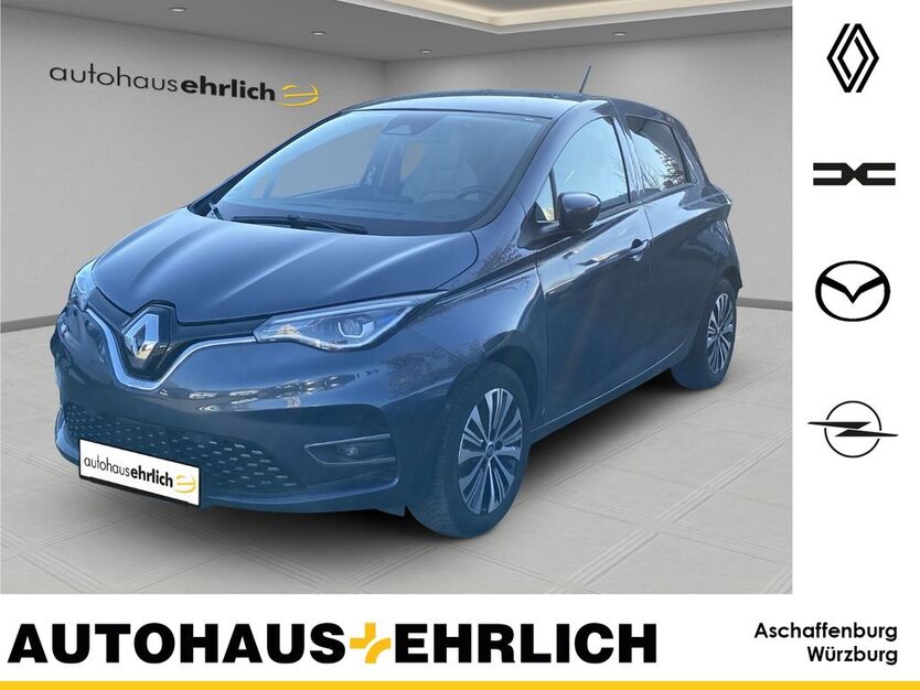 Renault ZOE 17.400 km 16.980 € Aschaffenburg 63741