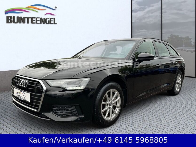 Audi A6 98.875 km 23.990 € Flörsheim am Main 65439