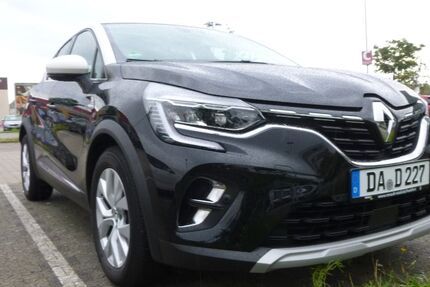 Renault Captur 33.000 km 14.900 € Weiterstadt 64331