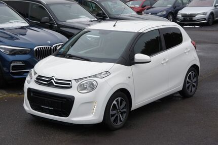 Citroen C1 75.500 km 7.980 &euro; Großkrotzenburg 63538