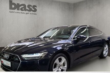 Audi A7 22.190 km 57.400 &euro; Dietzenbach 63128