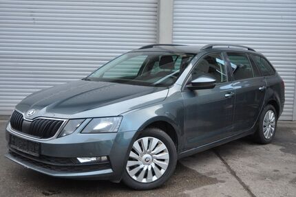 Skoda Octavia 257.255 km 6.990 &euro; Frankfurt am Main 60388