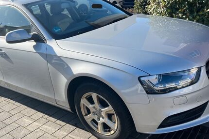 Audi A4 155.000 km 8.995 &euro; Maintal 63477