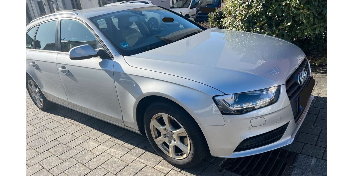 Audi A4 155.000 km 8.995 &euro; Maintal 63477