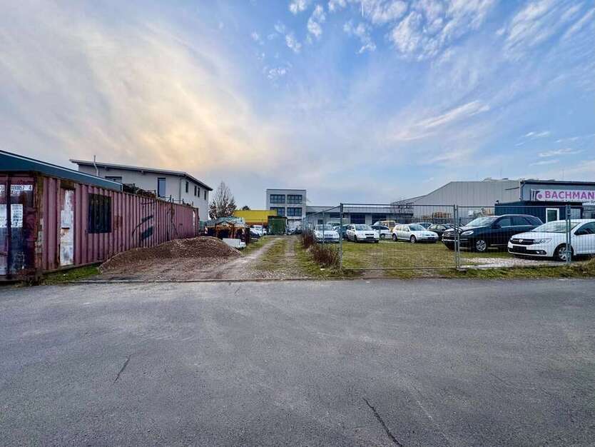Grundstück in Rödermark Urberach 499.000 € 1199 m²