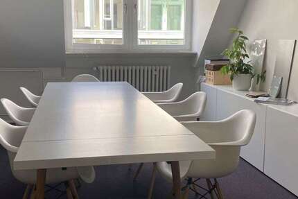 Gewerbeobjekt Darmstadt Darmstadt-West - 1.881&euro; | Angebot:25477730