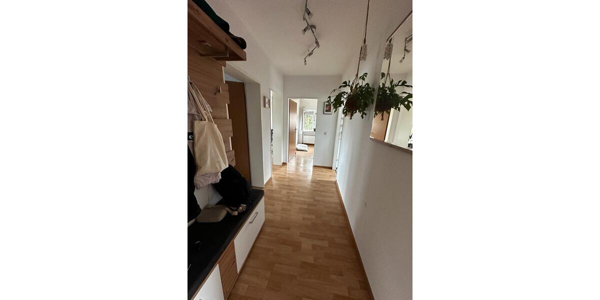 Wohnung Frankfurt Schwanheim 01.02 3 Zimmer, Küche, Bad 3 zimmer