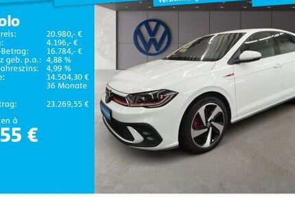 VW Polo 38.258 km 20.980 &euro; Frankfurt 60326