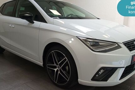 Seat Ibiza 29.756 km 15.470 &euro; Egelsbach 63329