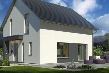 Haus Eschborn Niederhöchstadt - 5 Zimmer, 135 m&sup2;, 669.900&euro; | Angebot:25387748