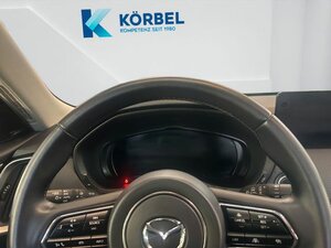 Mazda CX-60 Homura PHEV AWD*Convenience&Sound*Dr.Assis 62.800 km 36.590 &euro; Nidderau 61130
