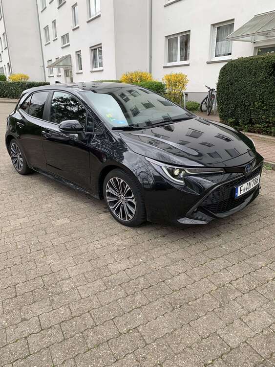 Corolla