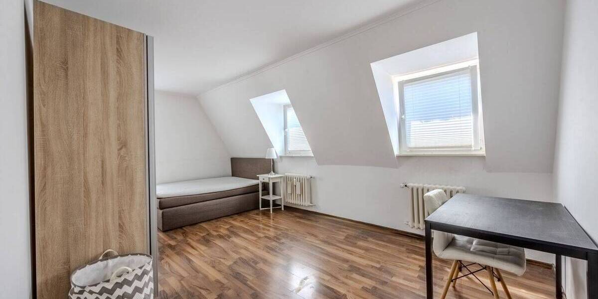 Gewerbeobjekt Frankfurt am Main Sachsenhausen - 2 Zimmer, 2.349.000&euro; | Angebot:25690871
