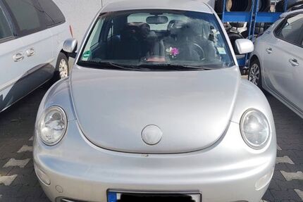 VW New Beetle 317.000 km 1.000 &euro; Mörfelden-Walldorf 64546
