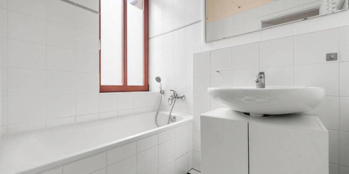 Etagenwohnung Frankfurt am Main Bahnhofsviertel - 2 Zimmer, 74 m&sup2;, 449.000&euro; | Angebot:26628897