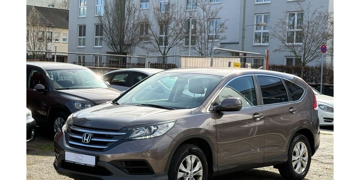 Honda CR-V 162.000 km 8.999 &euro; Frankfurt am Main 60386