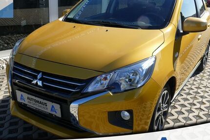 Mitsubishi Space Star 18.950 km 11.250 &euro; Karben 61184
