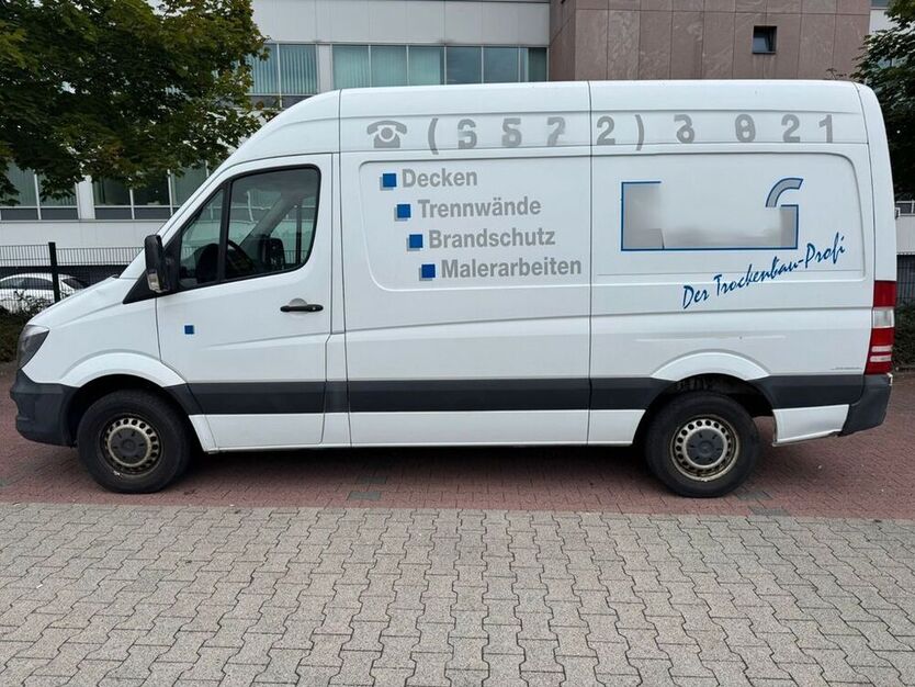 Sprinter