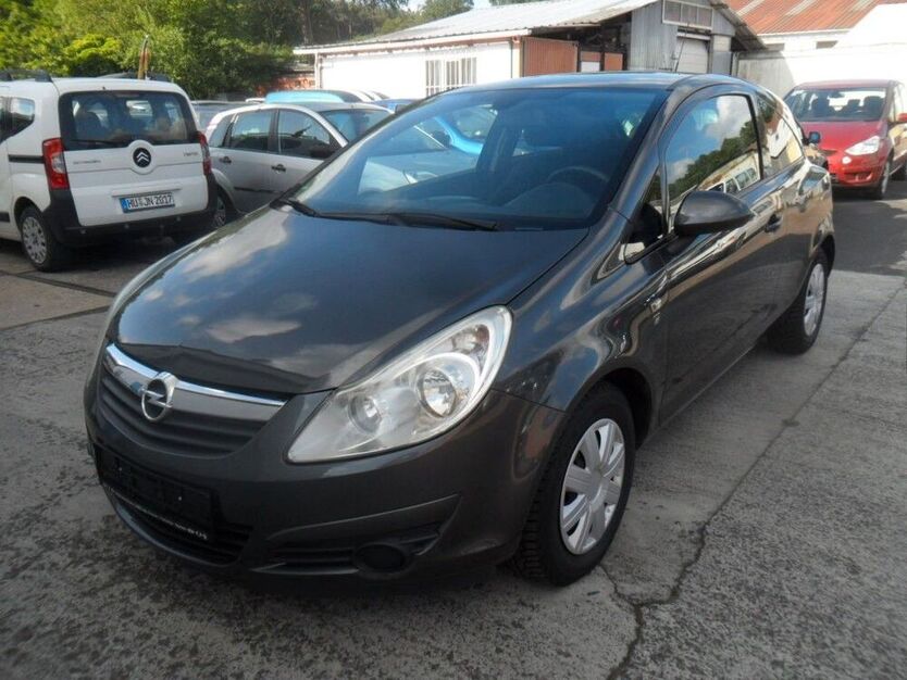 Corsa
