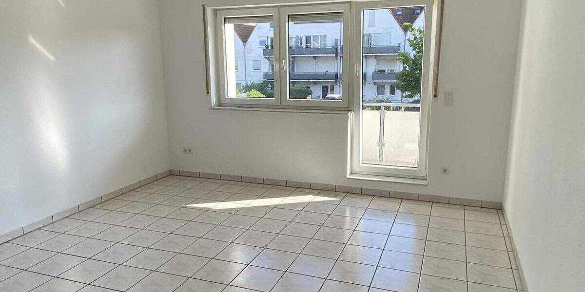 Gemütliche Eigentumswohnung im 1. OG 3 zimmer