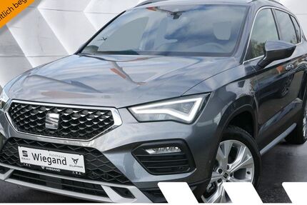 Seat Ateca 3.750 km 34.269 € Büdingen-Düdelsheim 63654