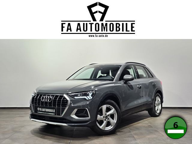 Audi Q3 22.250 km 36.940 € Mainaschaff 63814