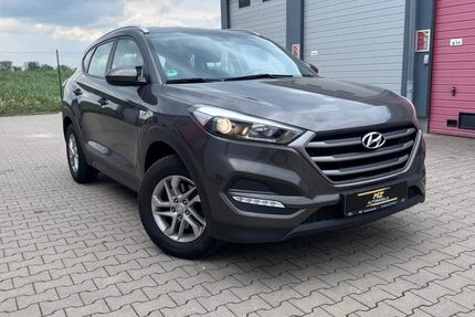Hyundai TUCSON 150.000 km 12.499 &euro; Groß Gerau 64521