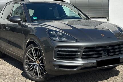 Porsche Cayenne 129.500 km 56.950 € Langen 63225