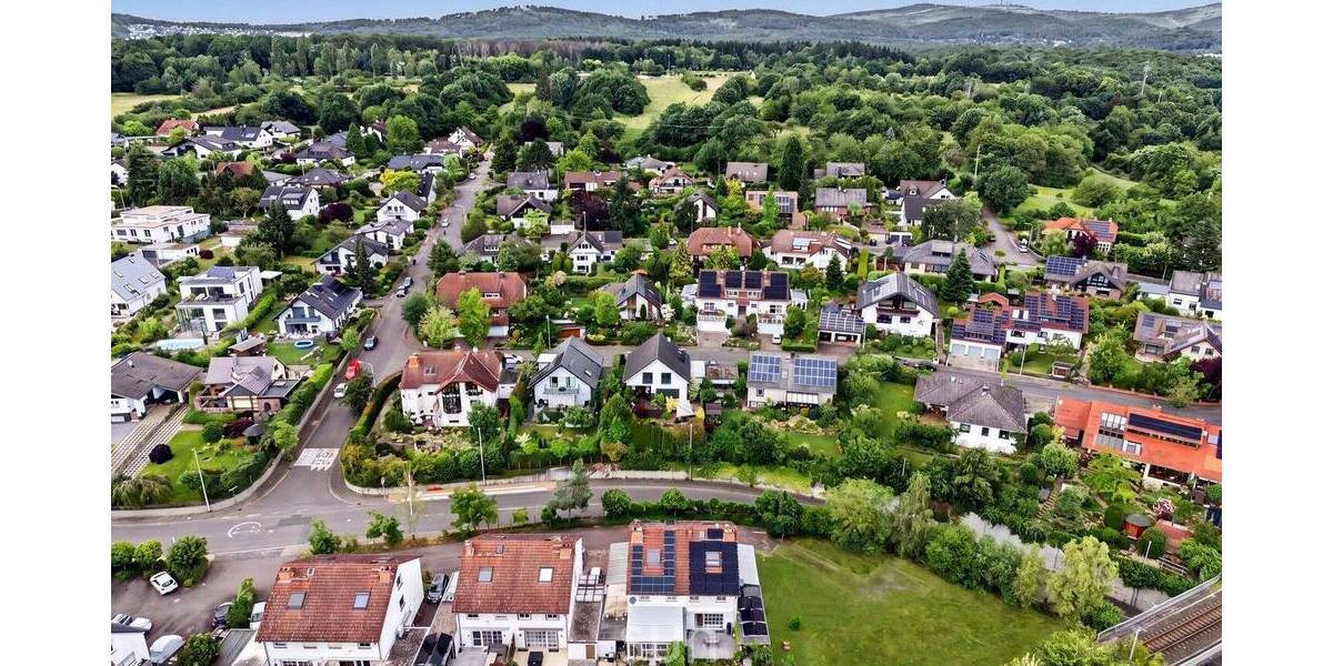 Doppelhaushälfte Kelkheim (Taunus) Kelkheim - 5 Zimmer, 123 m&sup2;, 625.000&euro; | Angebot:26841650