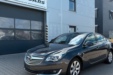 Opel Insignia 145.500 km 7.980 € Kelkheim 65779