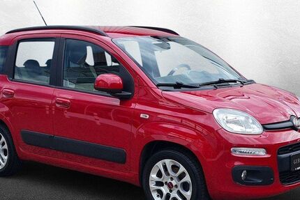 Fiat Panda 67.791 km 7.780 &euro; Darmstadt 64293