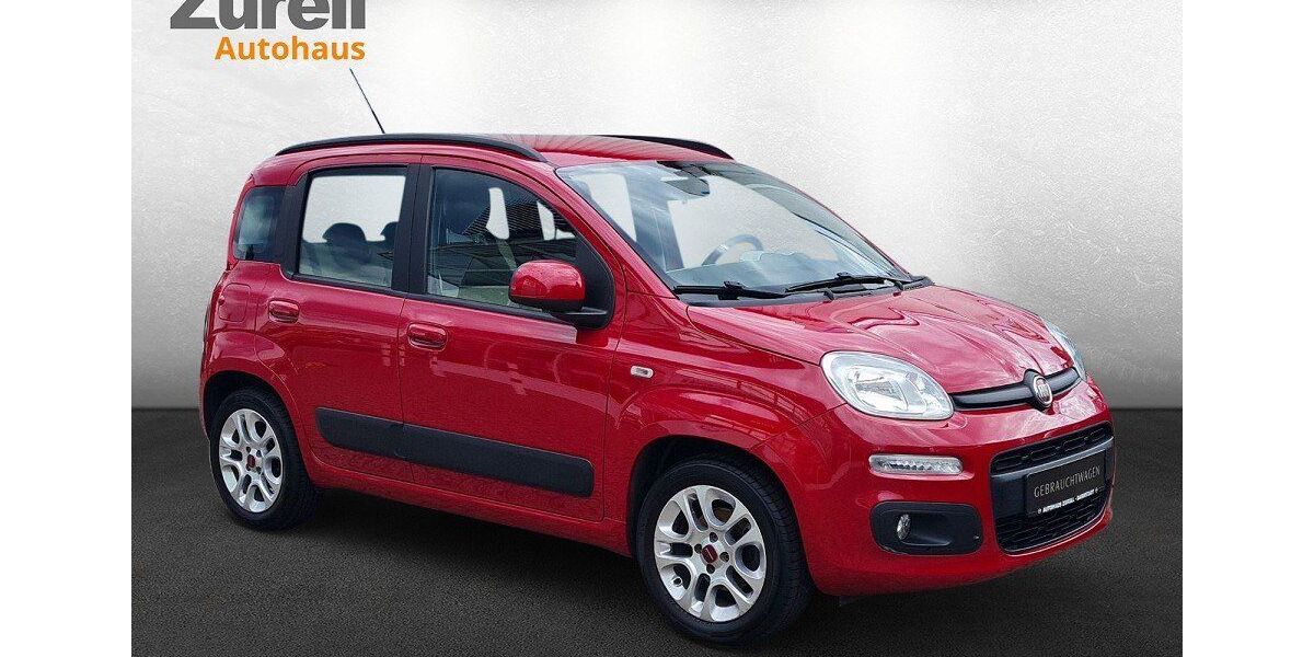 Fiat Panda 67.791 km 7.780 &euro; Darmstadt 64293