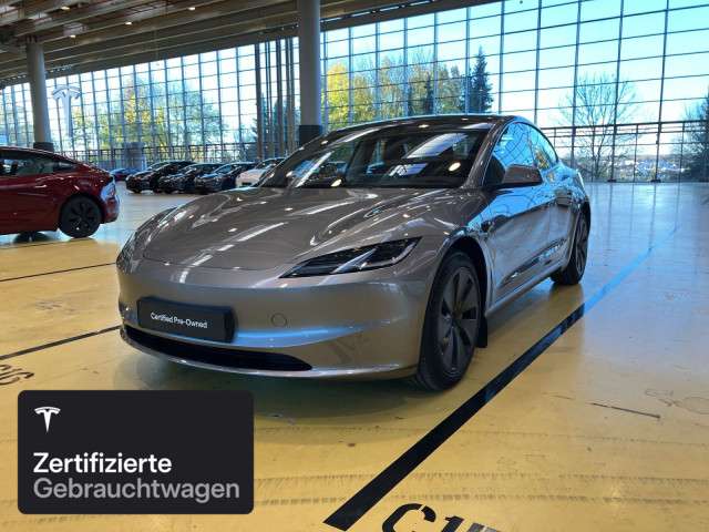 Tesla Model 3 10.762 km 47.500 € Hanau 63457