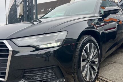 Audi A6 169.000 km 19.990 &euro; Bad Vilbel - Frankfurt am Main 61118
