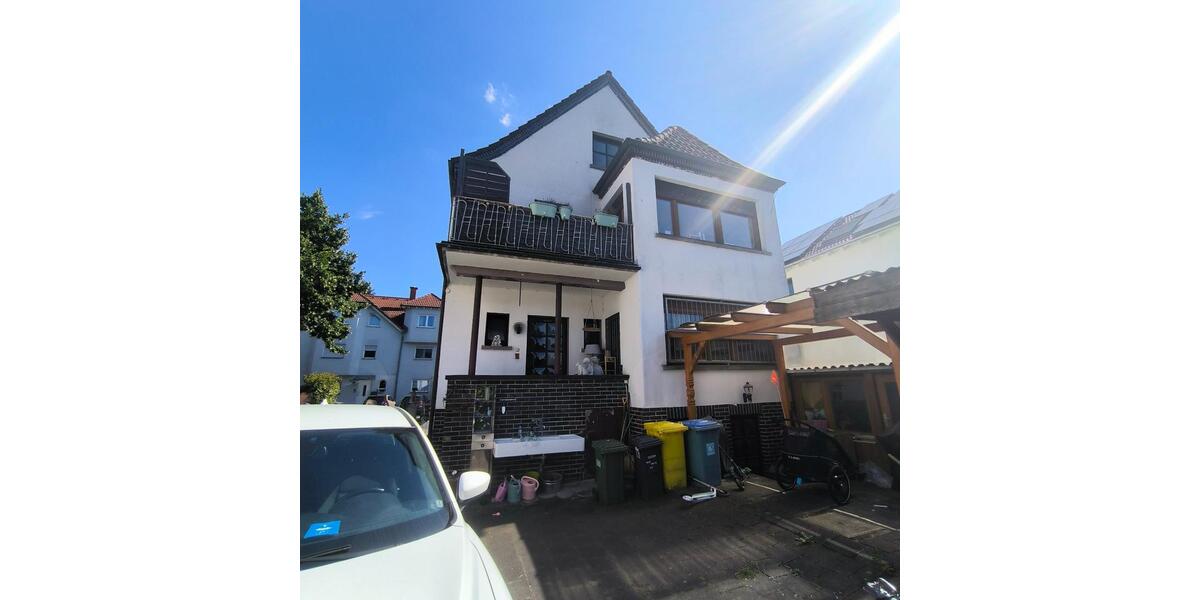 Mehrfamilienhaus, Wohnhaus Rodgau - 4 Zimmer, 130 m&sup2;, 499.000&euro; | Angebot:22897592