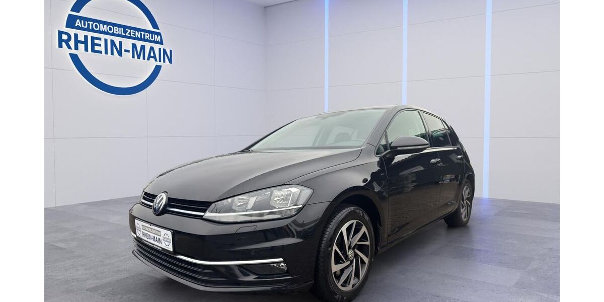 VW Golf 189.900 km 11.900 &euro; Nauheim 64569
