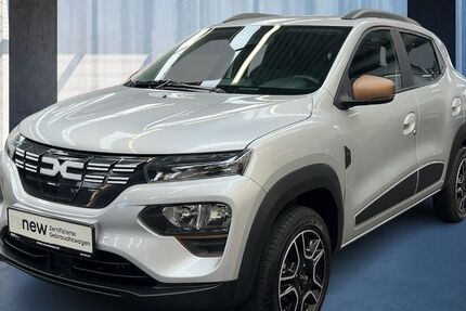 Dacia Spring 8.642 km 12.770 &euro; Frankfurt / Main 60314