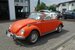 Käfer 1303 Cabrio Top Restaurierungsbasis