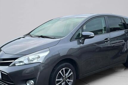 Toyota Verso 135.000 km 14.290 &euro; Egelsbach 63329