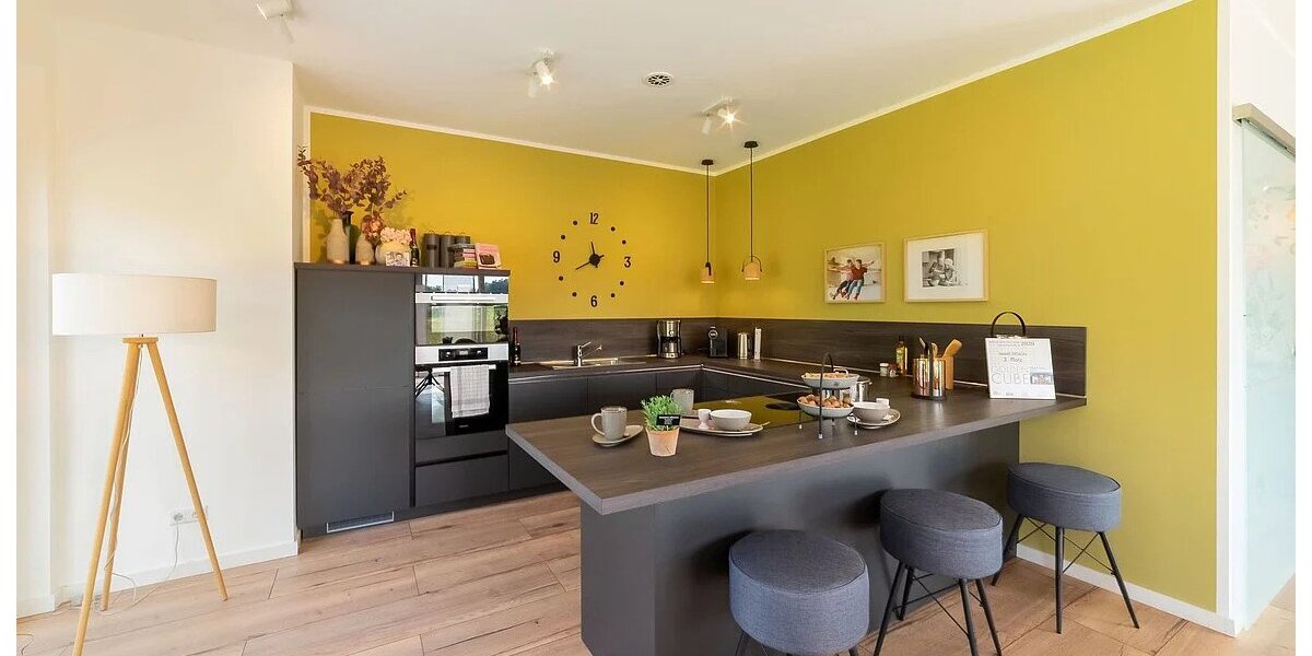 Großzügiges projektiertes Einfamilienhaus in Erlensee - individuell gestaltbar - Einfamilienhaus Erlensee | Angebot:27322136