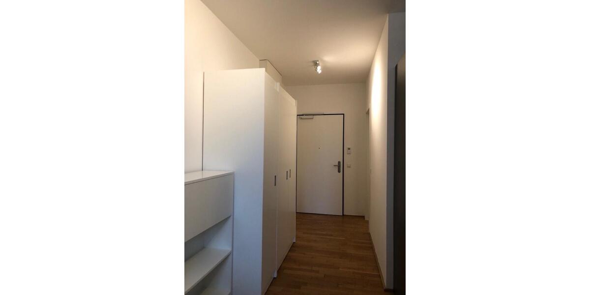 Titel : 1 Zimmer Wohnung, 1 Zimmer Appartement, Untervermietung 1 zimmer