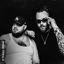 SBB CENTRAL Vol. 2 with Lugatti&9ine