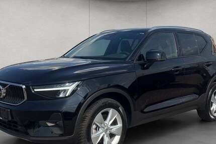 Volvo XC40 22.697 km 30.890 € Frankfurt am Main 60486