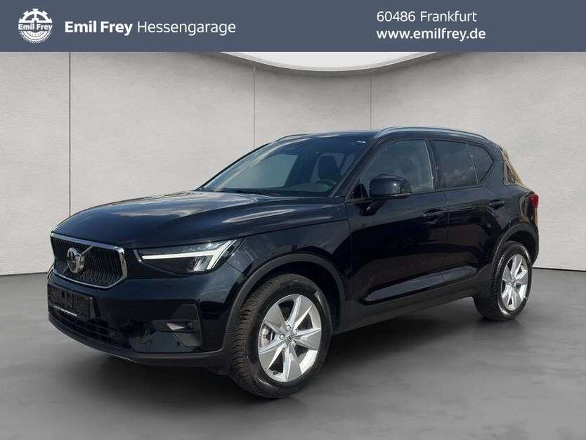 Volvo XC40 22.697 km 30.890 € Frankfurt am Main 60486