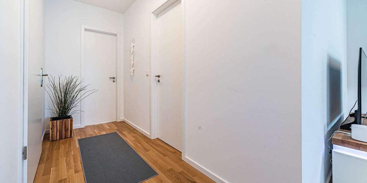 Möblierte Wohnung auf Zeit zu vermieten: 2 zimmer